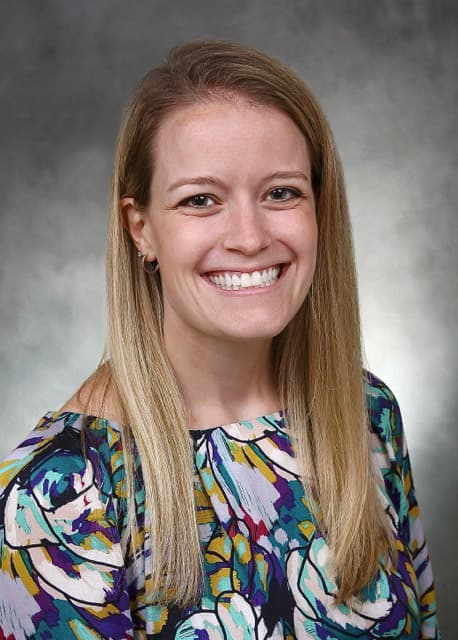 Ashley G. Blansett, MD