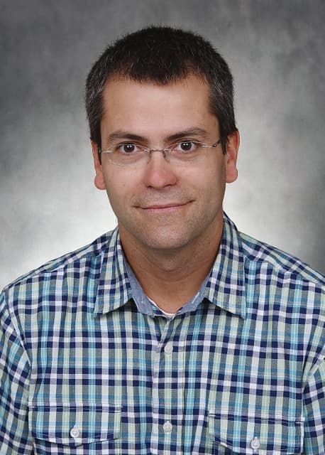 Jason W. Robertson, MD